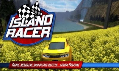 game pic for Island Racer